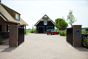 Grondwerk