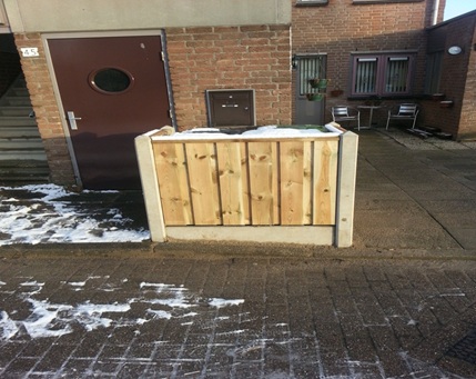 Echterboschstraat Arnhem