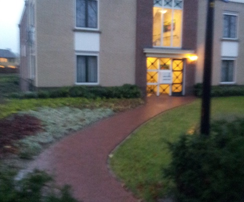 Kloosterpark Wijchen