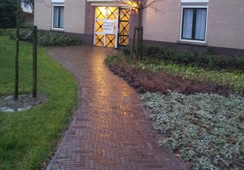 Kloosterpark Wijchen
