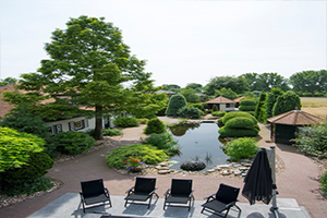 Project achtertuin Wijchen