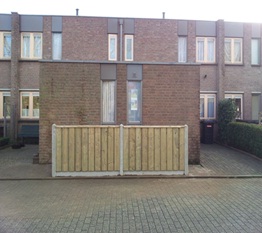 Buggenumstraat Arnhem