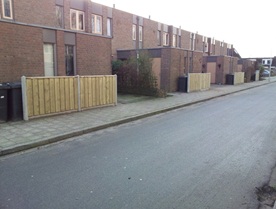 Buggenumstraat Arnhem